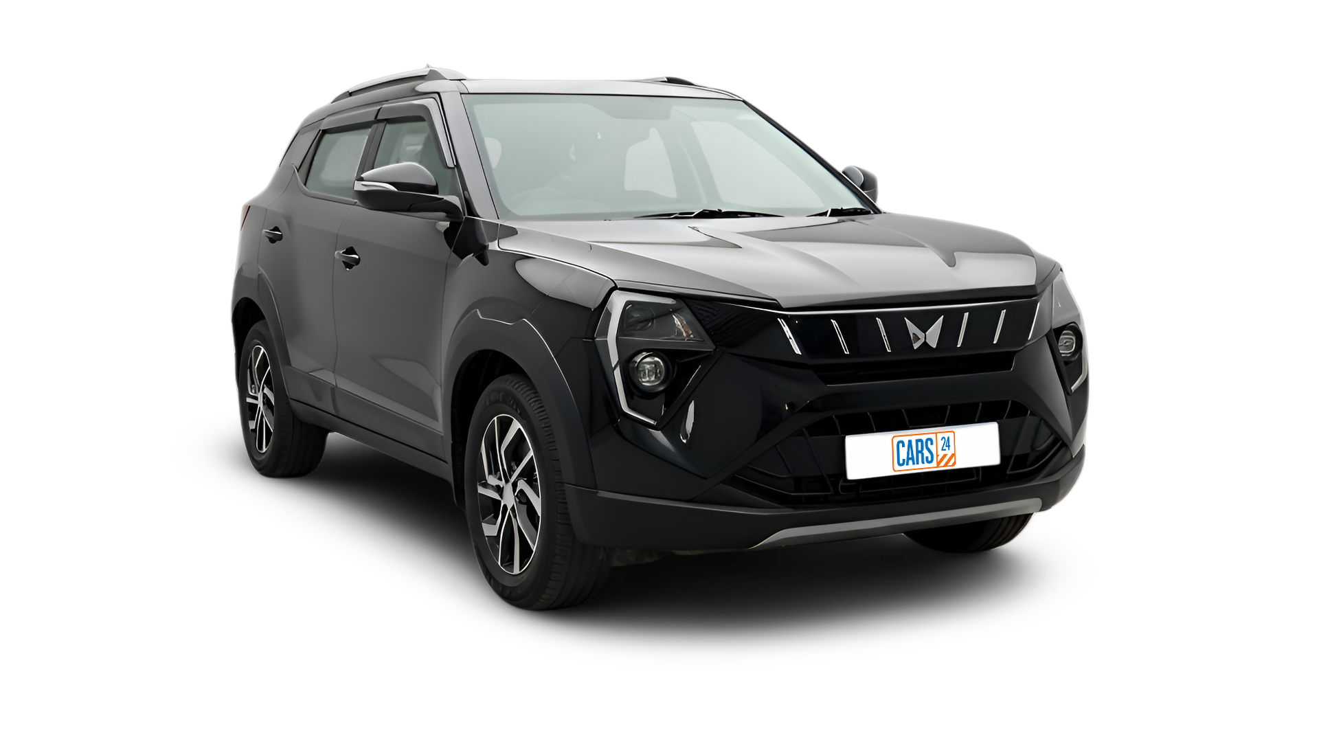 Mahindra XUV 3XO-img